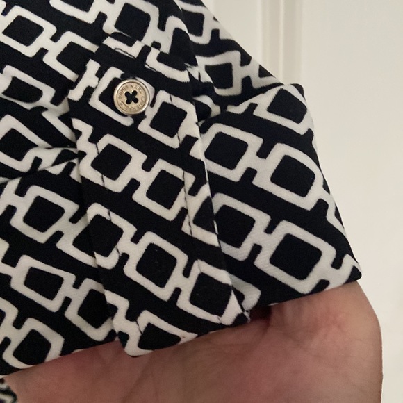 Karl Lagerfeld Paris mod shirt - Picture 6 of 8